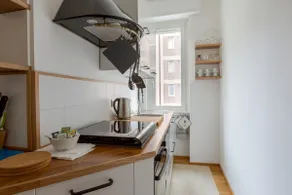 GuestHost - City Life & MiCo Cosy and Functional Apartment - Image 5