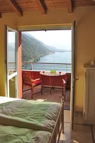 Villa Sara - Seeblick - Sea view - Image 3