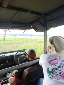 The great Masai mara guest house - Image 4