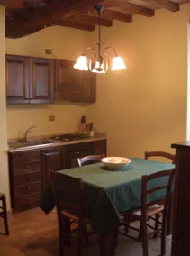 APARTMENT IN FARM UMBRIA NAME RAJO - Image 2