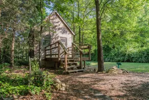Hot Tub | Pet-Friendly | Parking | Wooded Cabin - Image 2