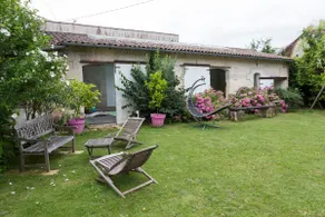 Longère de charme 15 couchages avec piscine intérieure - Image 2