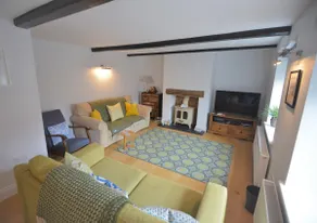Brook Cottage - Luxury in Mundesley - Image 3