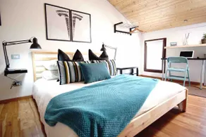Water Suite - Villa Margherita Lodge - Image 4