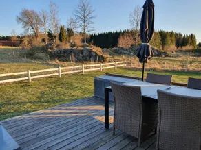 Cozy cottage with terrace, close to nature. - Image 4