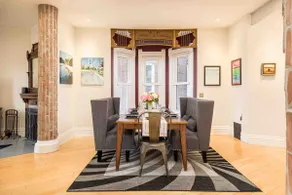 RiNo Artist Home with Speakeasy - Image 5