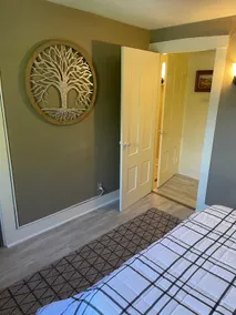 2b apt loft Downtown Ipswich - Image 4