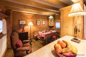 Alsatian style medieval house - Image 3