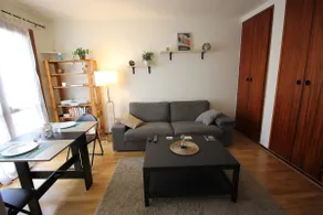 Superb apartment and free parking. - Image 2
