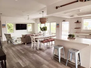 Islamorada Waterfront House on Canal w Boat dock - Image 5