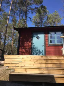 Lakeside cottage with sea view! - Image 5