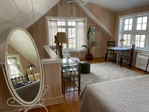 Old Mill Cottage - Upstate Mountain Views - Image 5