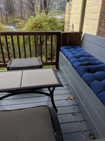 Modern & Comfy Apt. Main St Rosendale - Image 5