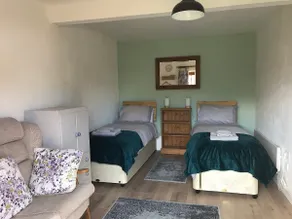 Orchard View, Cozy country, Guest suite - Image 5