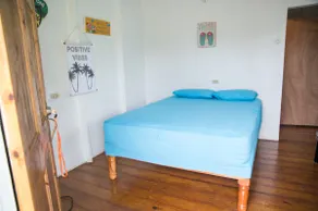 Cali Cottages - June Plum (Green cottage) - Image 4