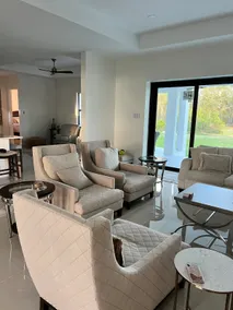 The Sunshine House with private pickleball court! - Image 3