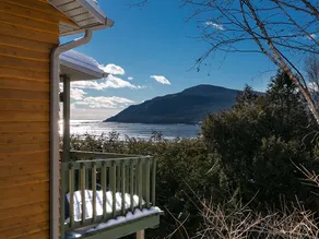 Le Bruant Chalet - Image 2