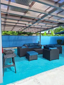 El Palmar, beach 50 meters away - Image 3