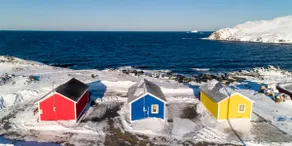 (Yellow Cabin) Clara's Shoreline Getaway - Image 3