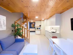 𓃚 Luxurious Penthouse Duplex Valle De Incles 𓃲 Parking - Image 2