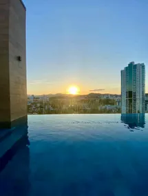 Amazing Central Apartment 800m from Vila Germânica - Image 2