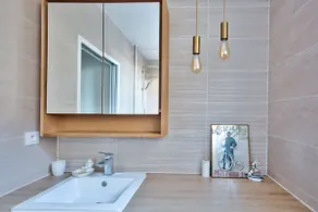”Mobility lease” architect's apartment (1 to 10 months) - Image 4
