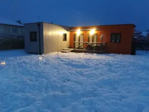 House with garden - private parking - 5 minutes to the river - Image 3