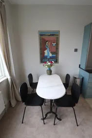 Stylish light-filled 1 Bedroom Flat In Hammersmith - Image 3