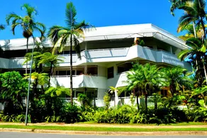 Beach Terraces 2 Bedroom/2 Bathroom Apartment - Image 2