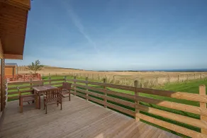 The Chalet, Holidays for All - Image 4