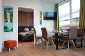Chalet-West Tilga - Image 3