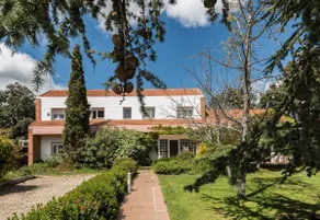 The Escorial House - Image 2