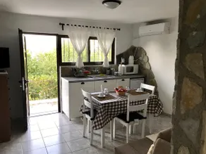 Theisoa. Gourgiana Apartment. Andritsaina. - Image 4