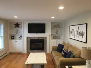 3 BR Seaside Home/Great Neighborhood-Walk to Beach - Image 3