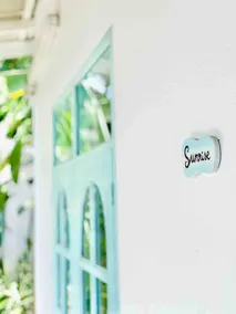 Indie Beach- Bungalow by the beach AC1 - Image 5