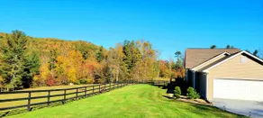 Newly Constructed Mountain Home with Garage!Wonderful Views, yet Close to Town! - Image 2