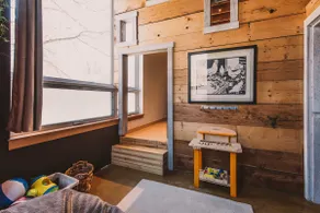 The Hayloft, a Prairie Warehouse Loft - Image 4