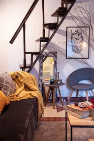 Arty Loft KRSH 161 - Image 4