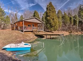 Whitetail Cottage - Image 3