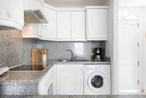 Estrella Apartments, One bedroom apartment. - Image 5
