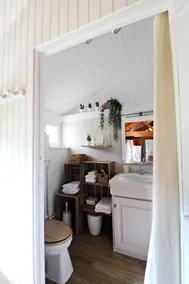 Wellness cottage, many beds, 1 hour from Paris. - Image 5