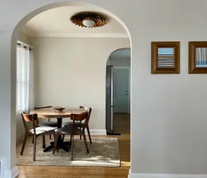 Peaceful Setting & Modern Style - Image 2