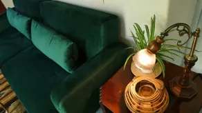 Soley Apartment 1 habitacio-jardí - Image 3