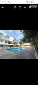 Ölüdeniz Hisarönü 1+1 Apartment with Pool - Image 2