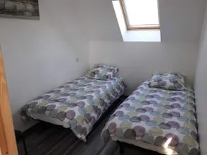 Air-conditioned accommodation for 1-6 people 15 minutes from Le Mans - Image 4