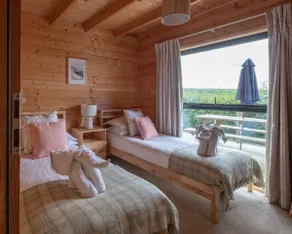 Cabin Two @ Tom's Eco Lodge - Image 3