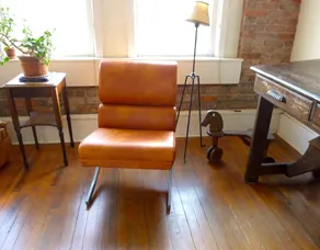 Beautiful Studio in Heart of Downtown - Image 4