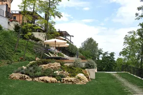 Villa med POOL / jacuzzi-område Treviso / Venedig / dolomitter - Image 4