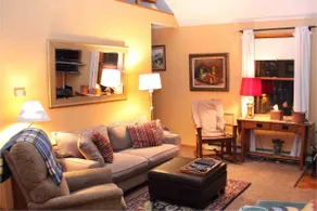 Moss Hill ~ Cozy Cabin w/Hot Tub & Fast Wi-Fi! - Image 2