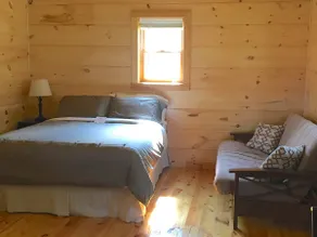 Sky Retreat Cabin #5 - Image 3